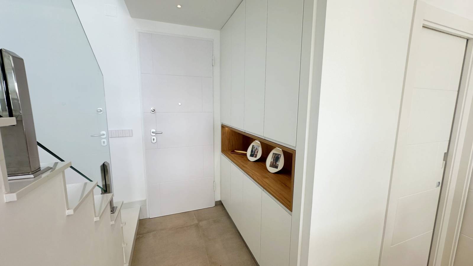 Revente - Villa - Santiago de la Ribera
