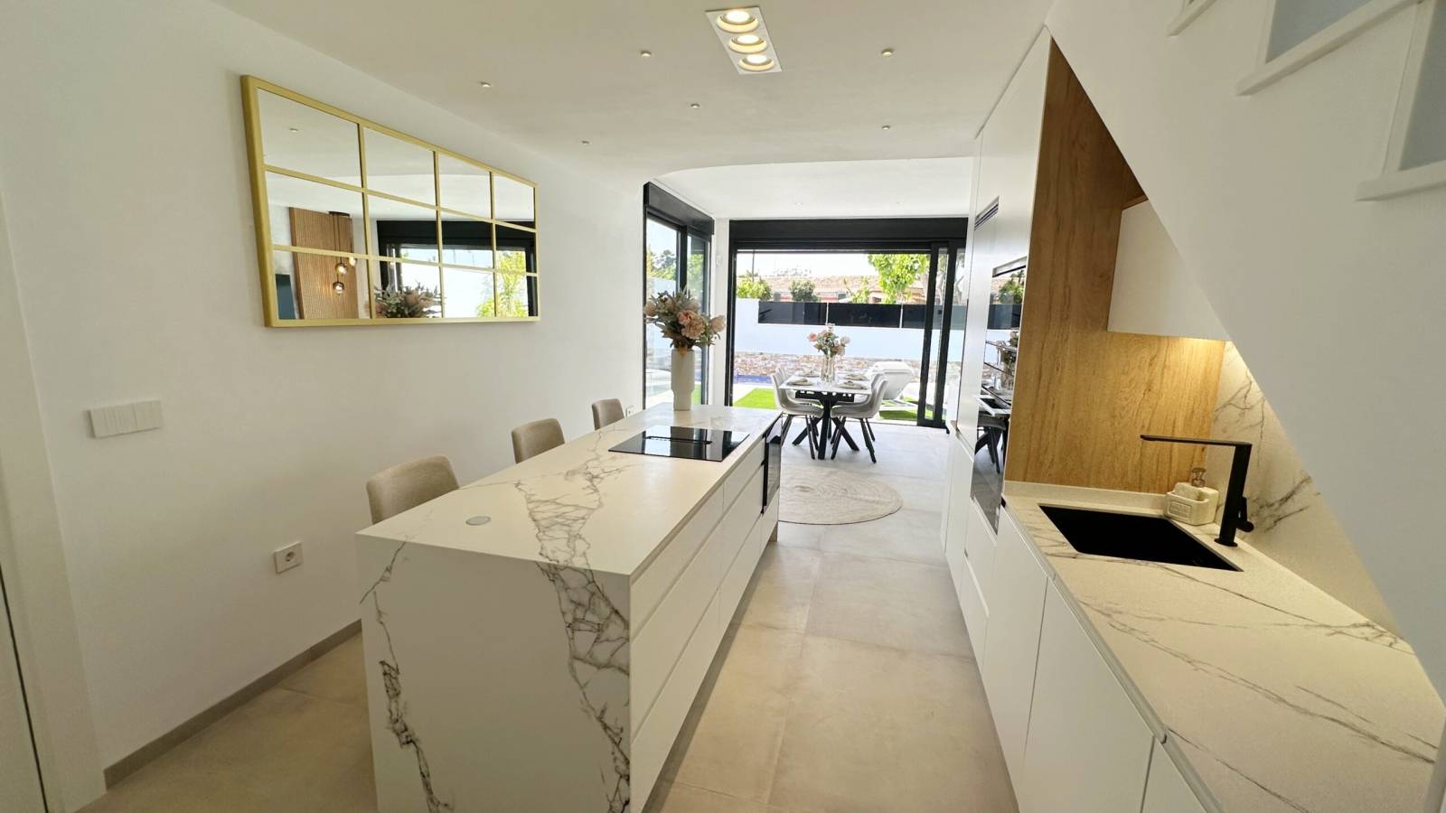 Revente - Villa - Santiago de la Ribera