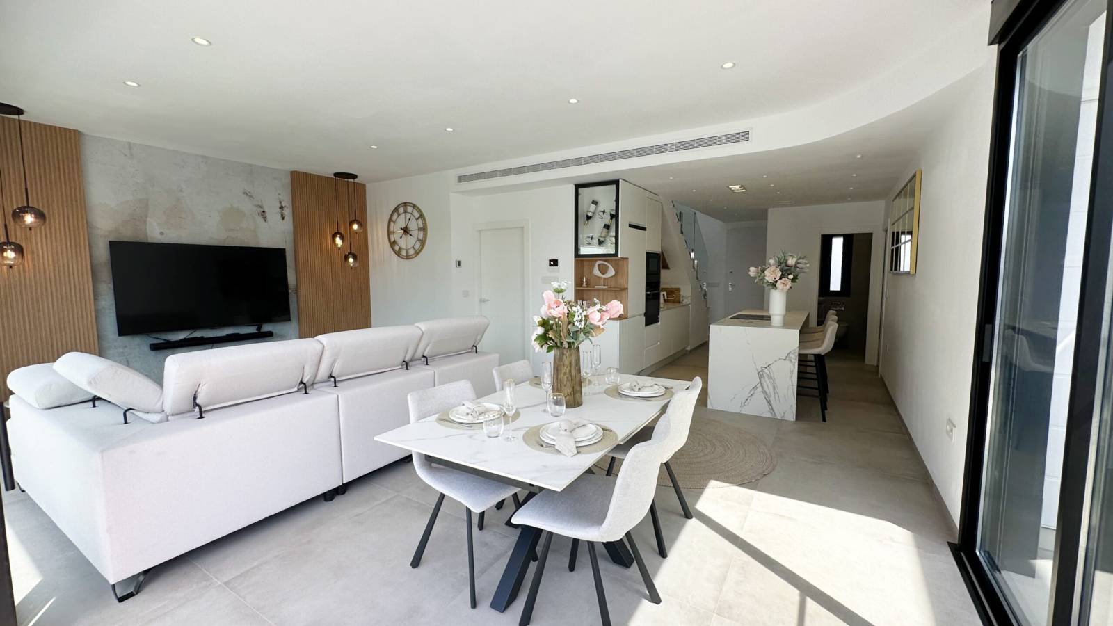 Revente - Villa - Santiago de la Ribera