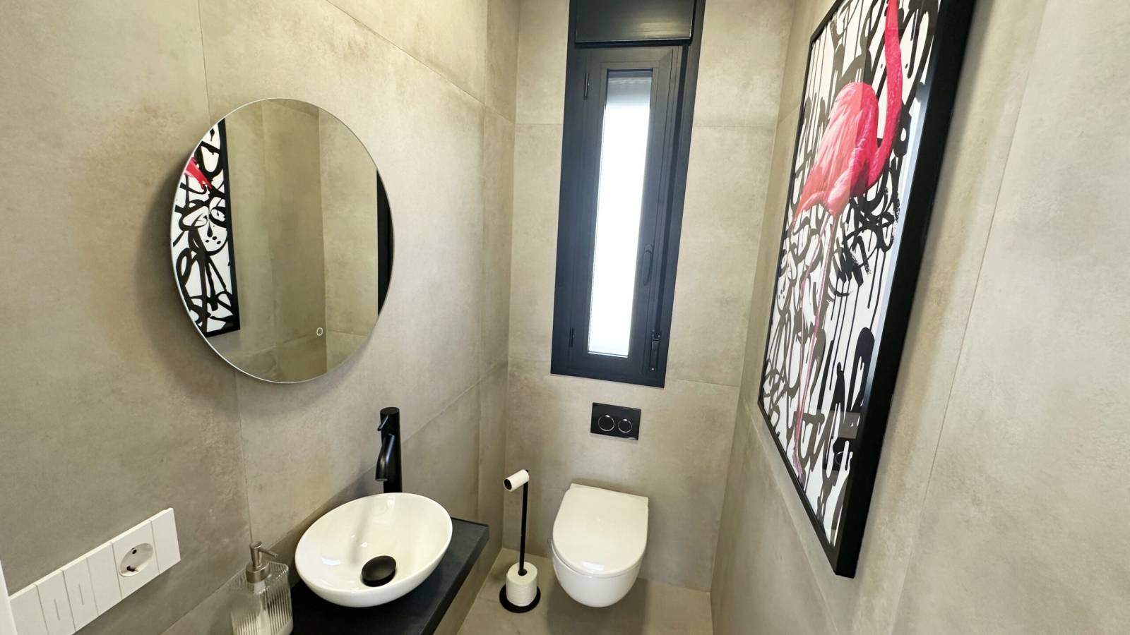 Revente - Villa - Santiago de la Ribera