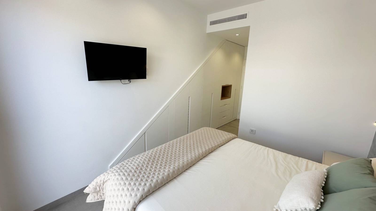Revente - Villa - Santiago de la Ribera