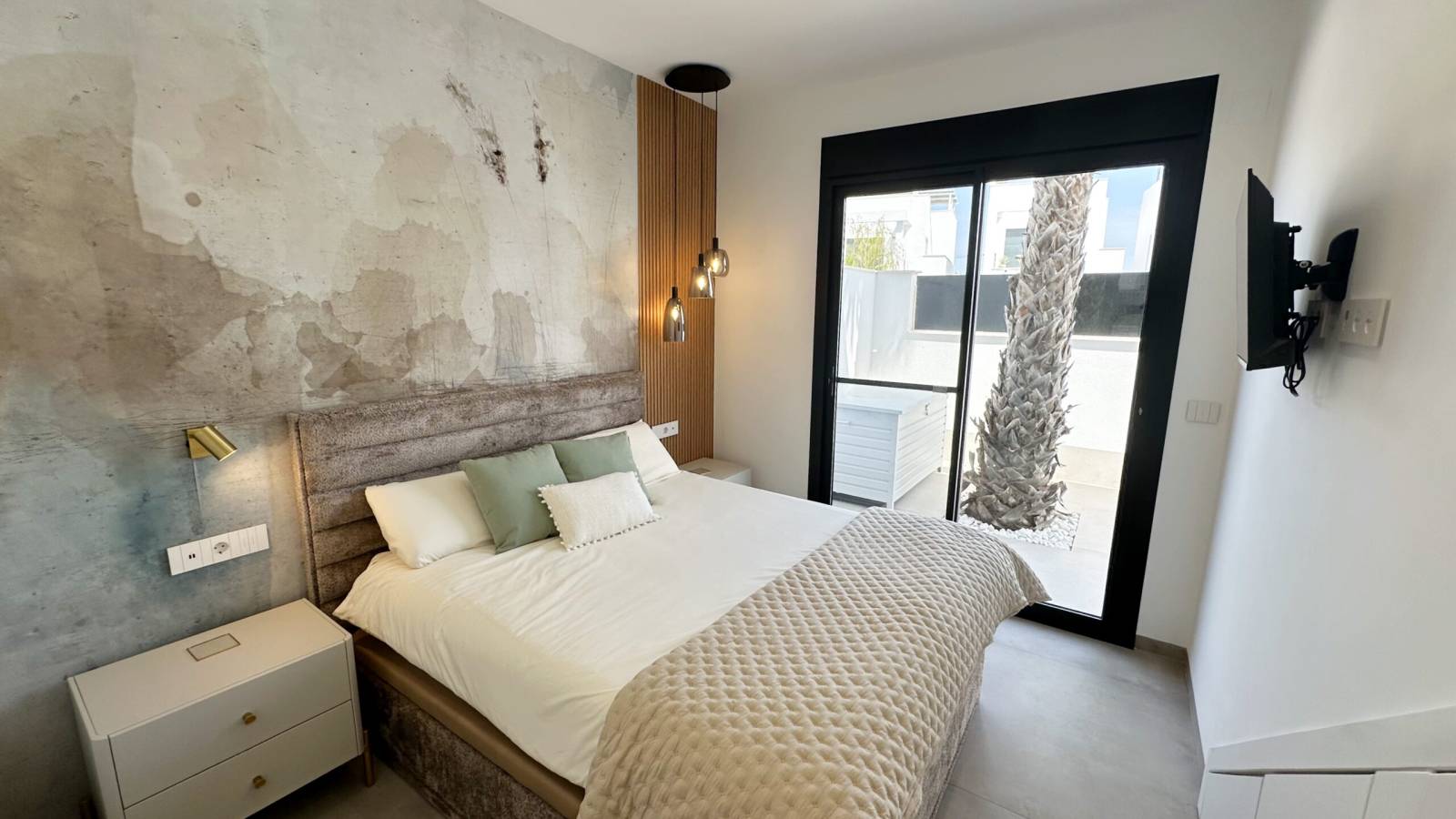 Revente - Villa - Santiago de la Ribera