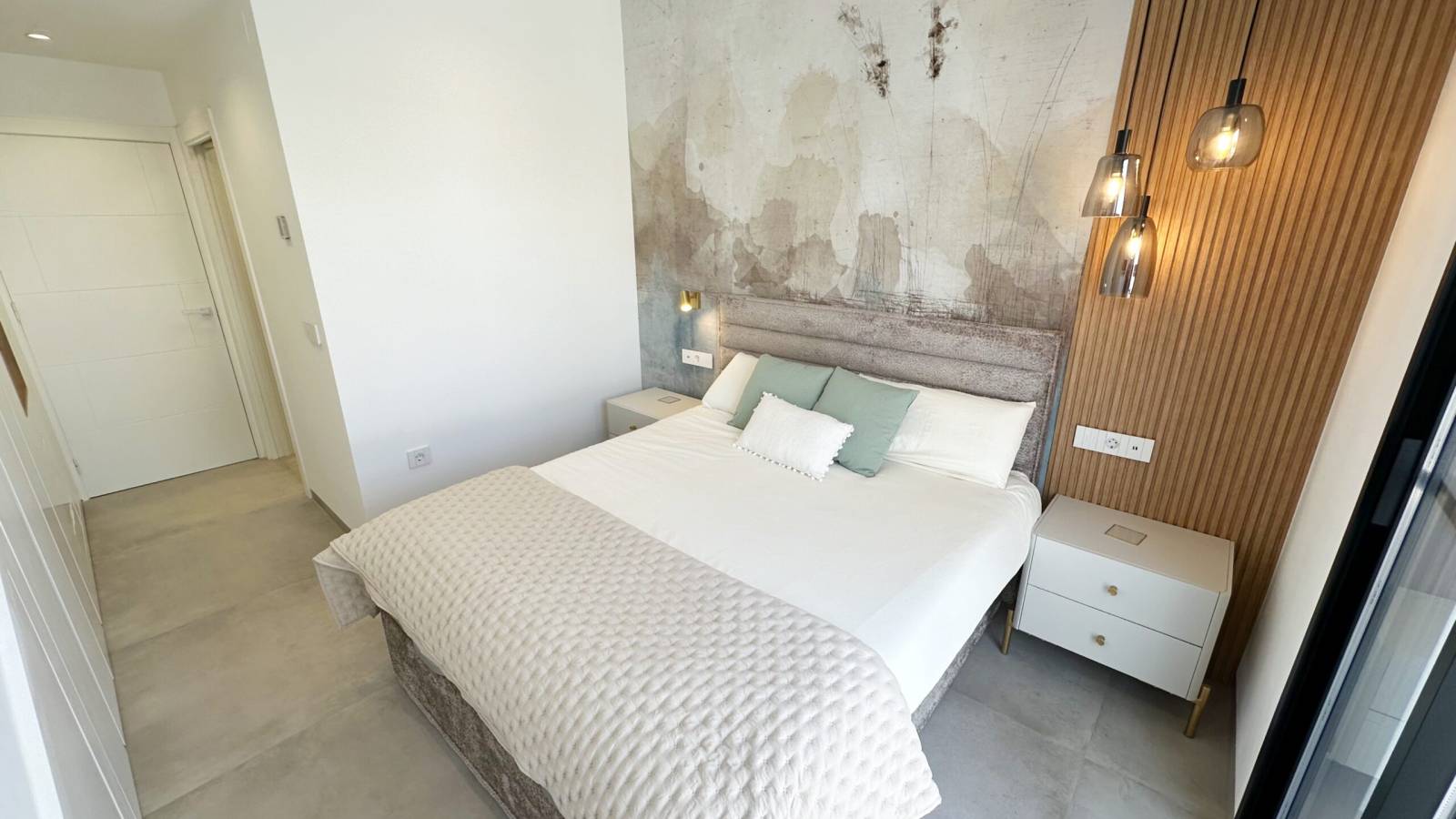 Revente - Villa - Santiago de la Ribera
