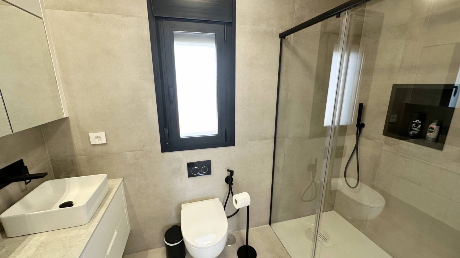 Revente - Villa - Santiago de la Ribera