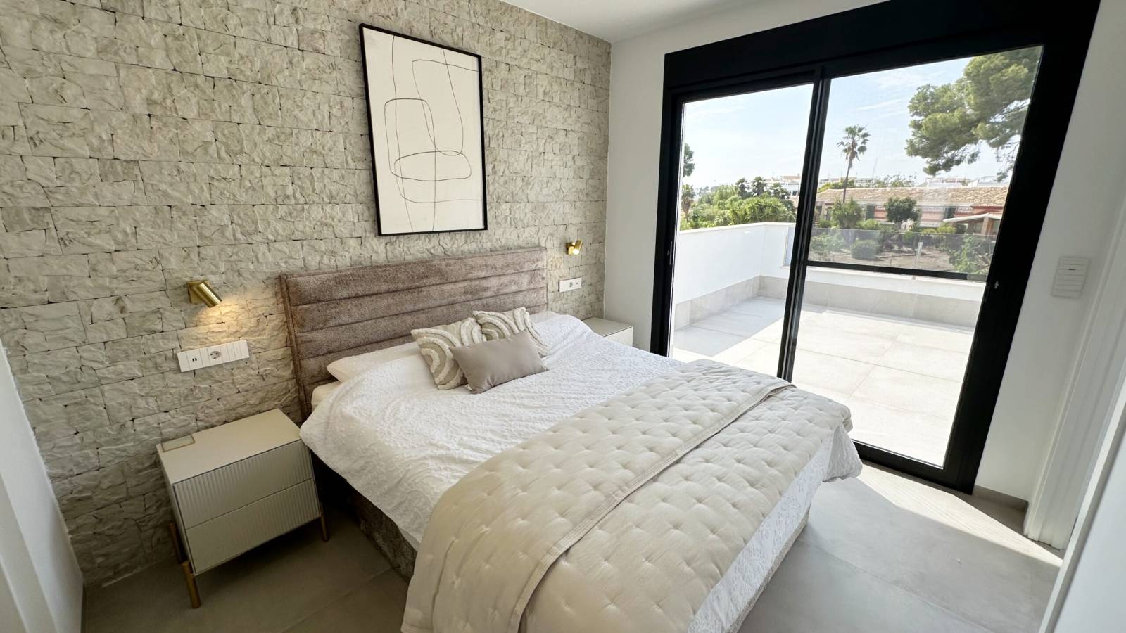 Revente - Villa - Santiago de la Ribera