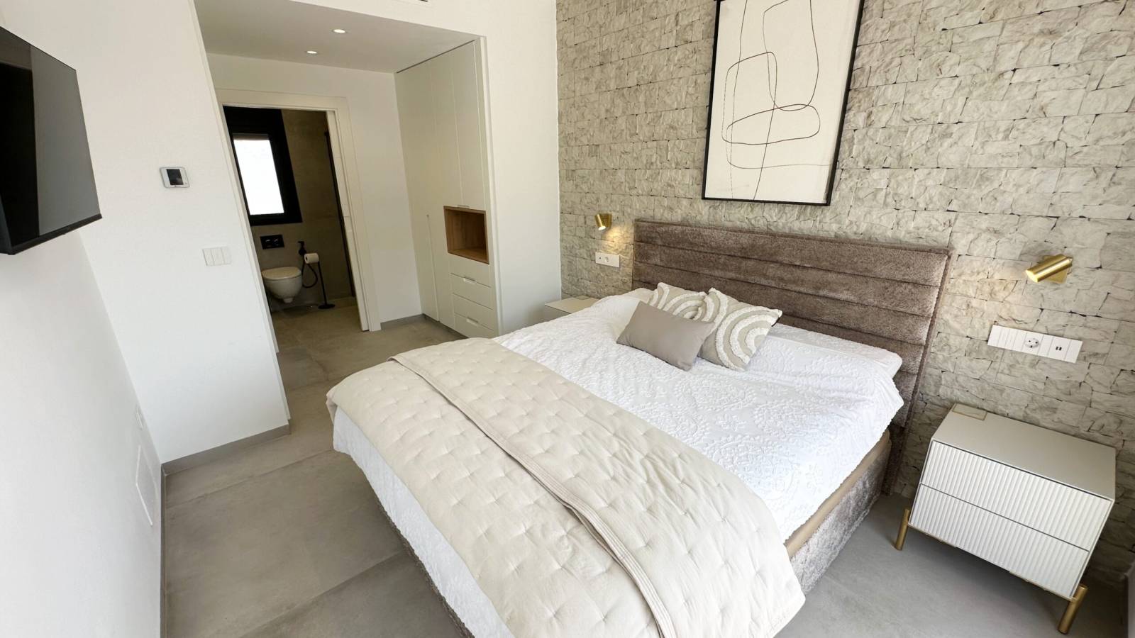 Revente - Villa - Santiago de la Ribera