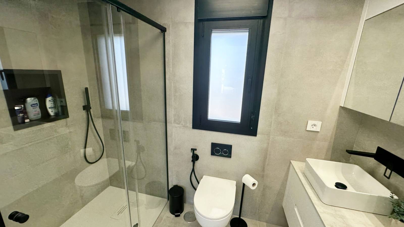 Revente - Villa - Santiago de la Ribera