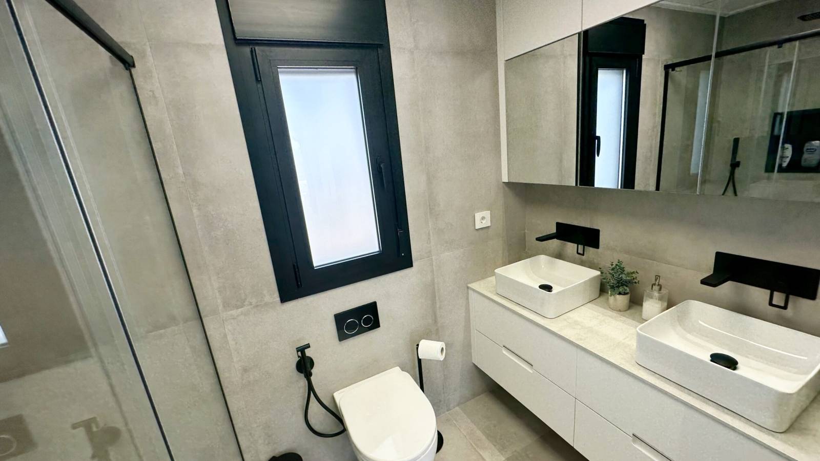 Revente - Villa - Santiago de la Ribera