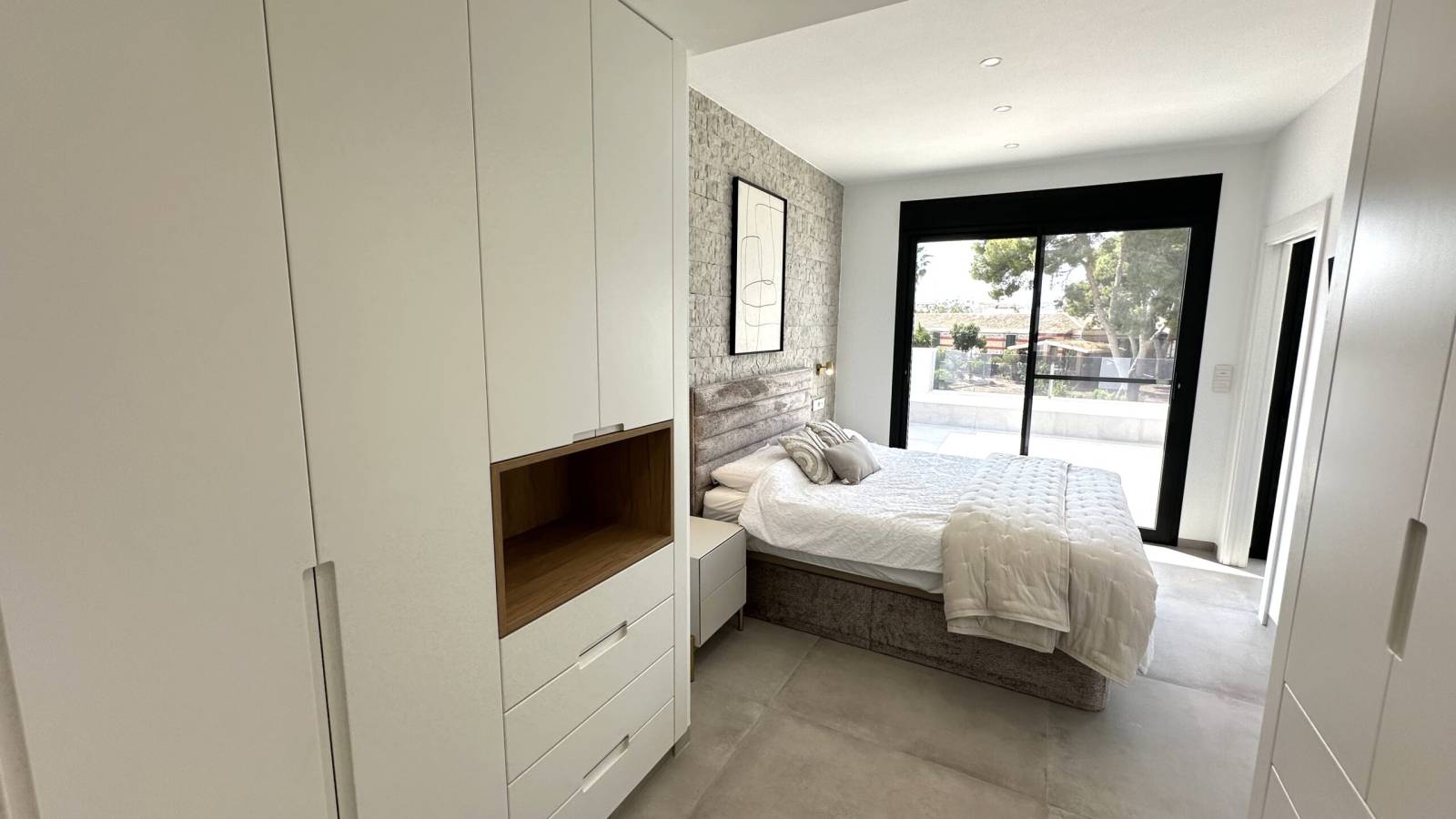 Revente - Villa - Santiago de la Ribera