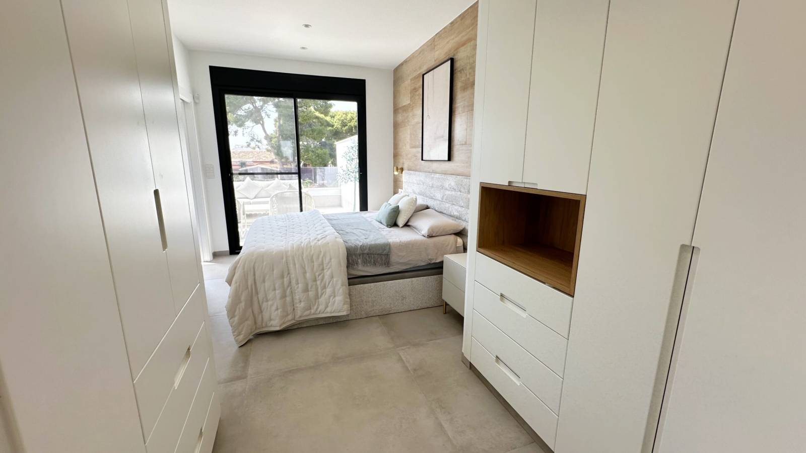 Revente - Villa - Santiago de la Ribera
