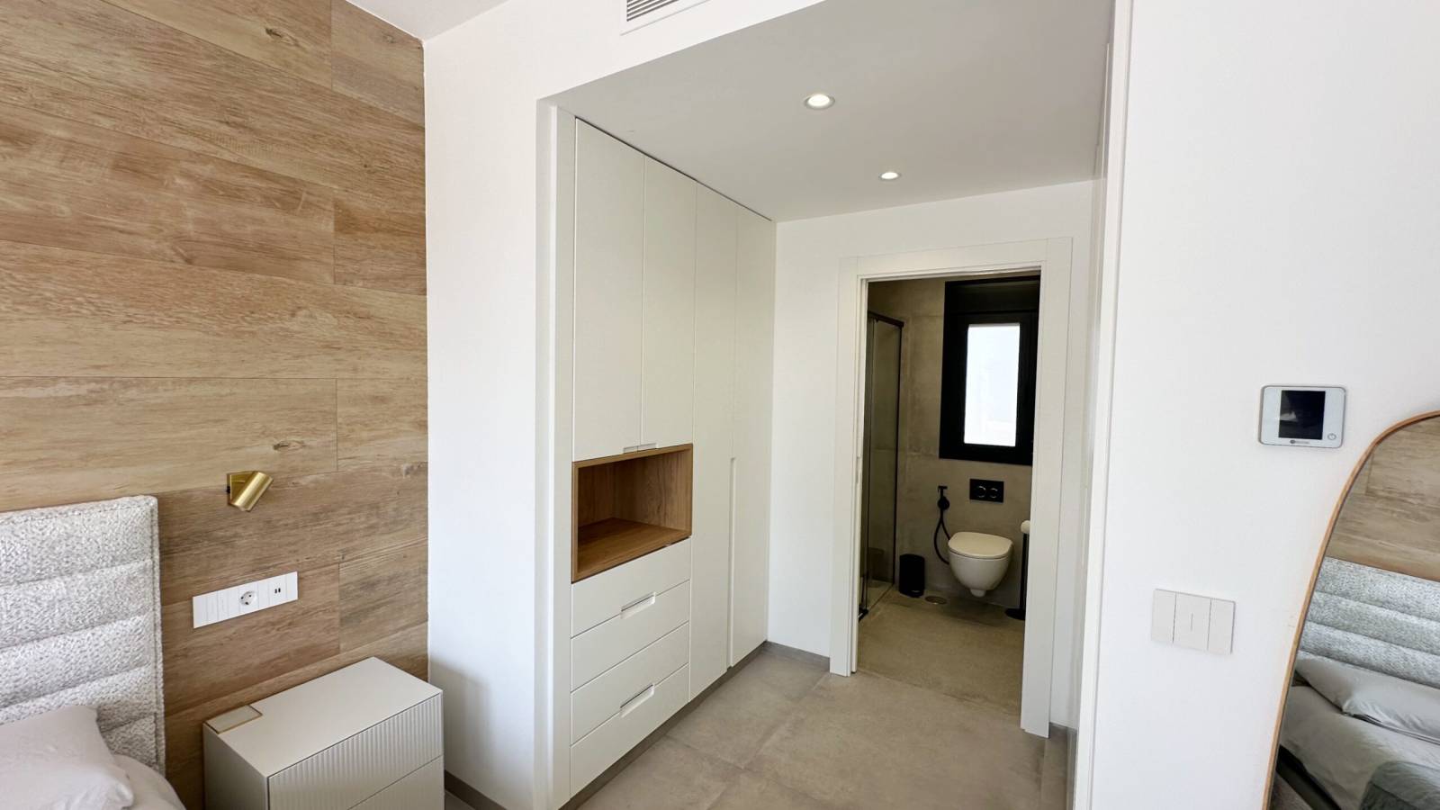 Revente - Villa - Santiago de la Ribera