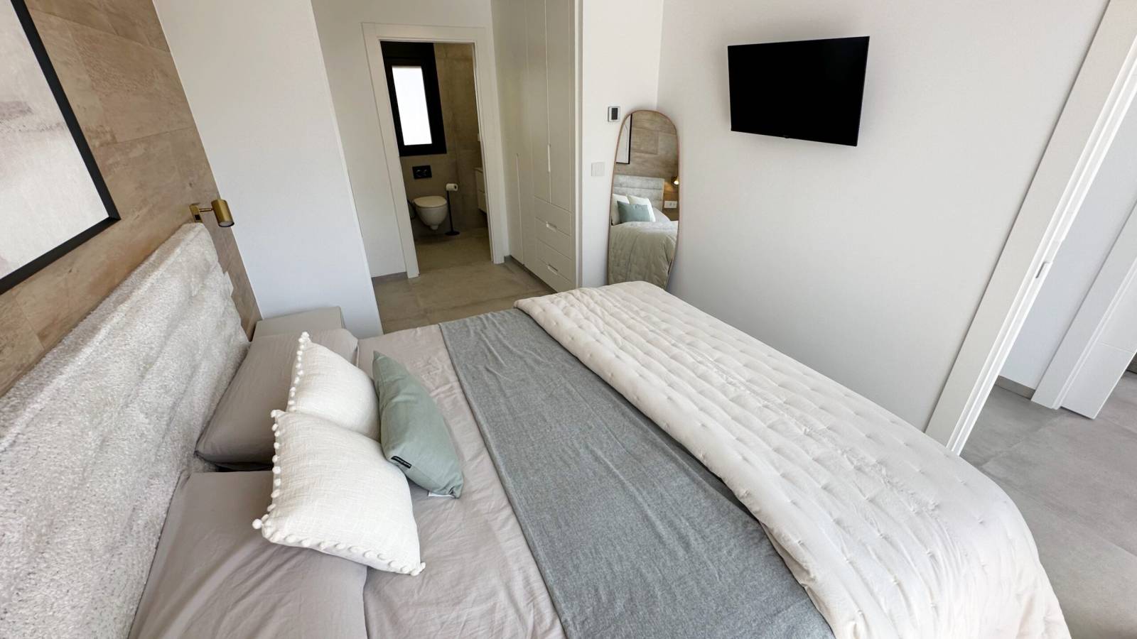 Revente - Villa - Santiago de la Ribera