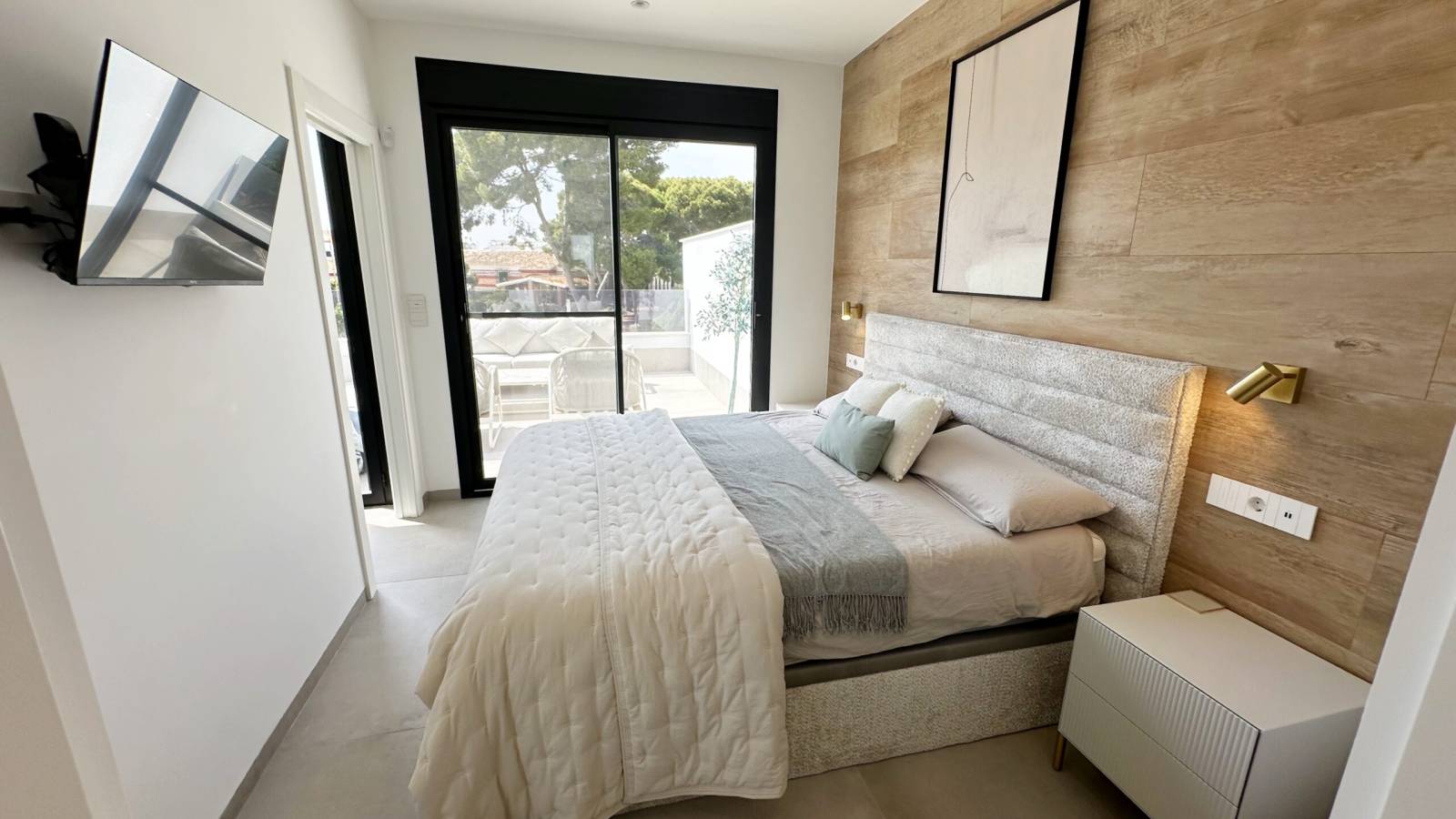 Revente - Villa - Santiago de la Ribera