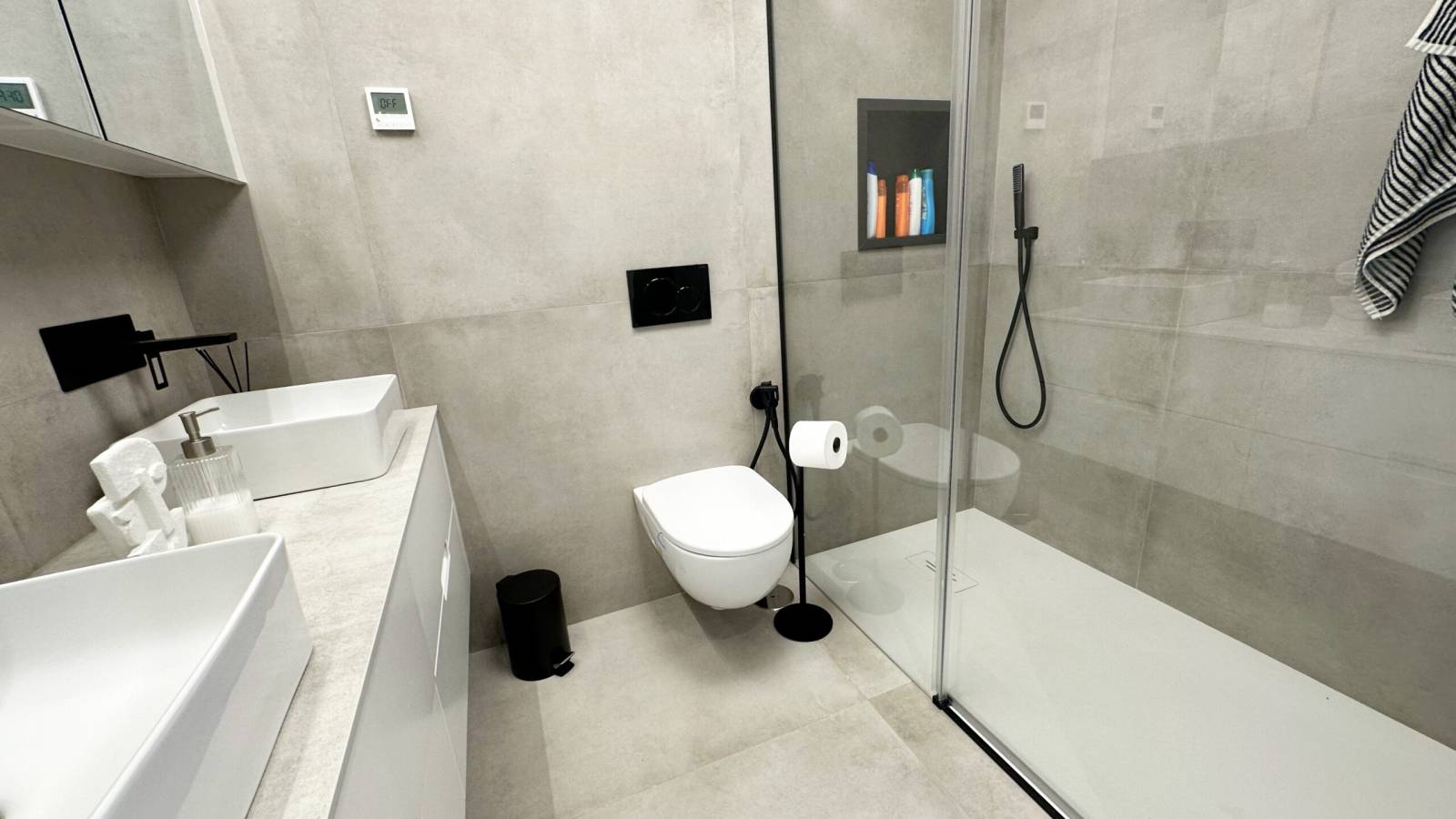 Revente - Villa - Santiago de la Ribera
