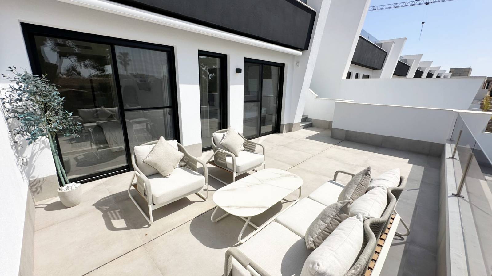 Revente - Villa - Santiago de la Ribera