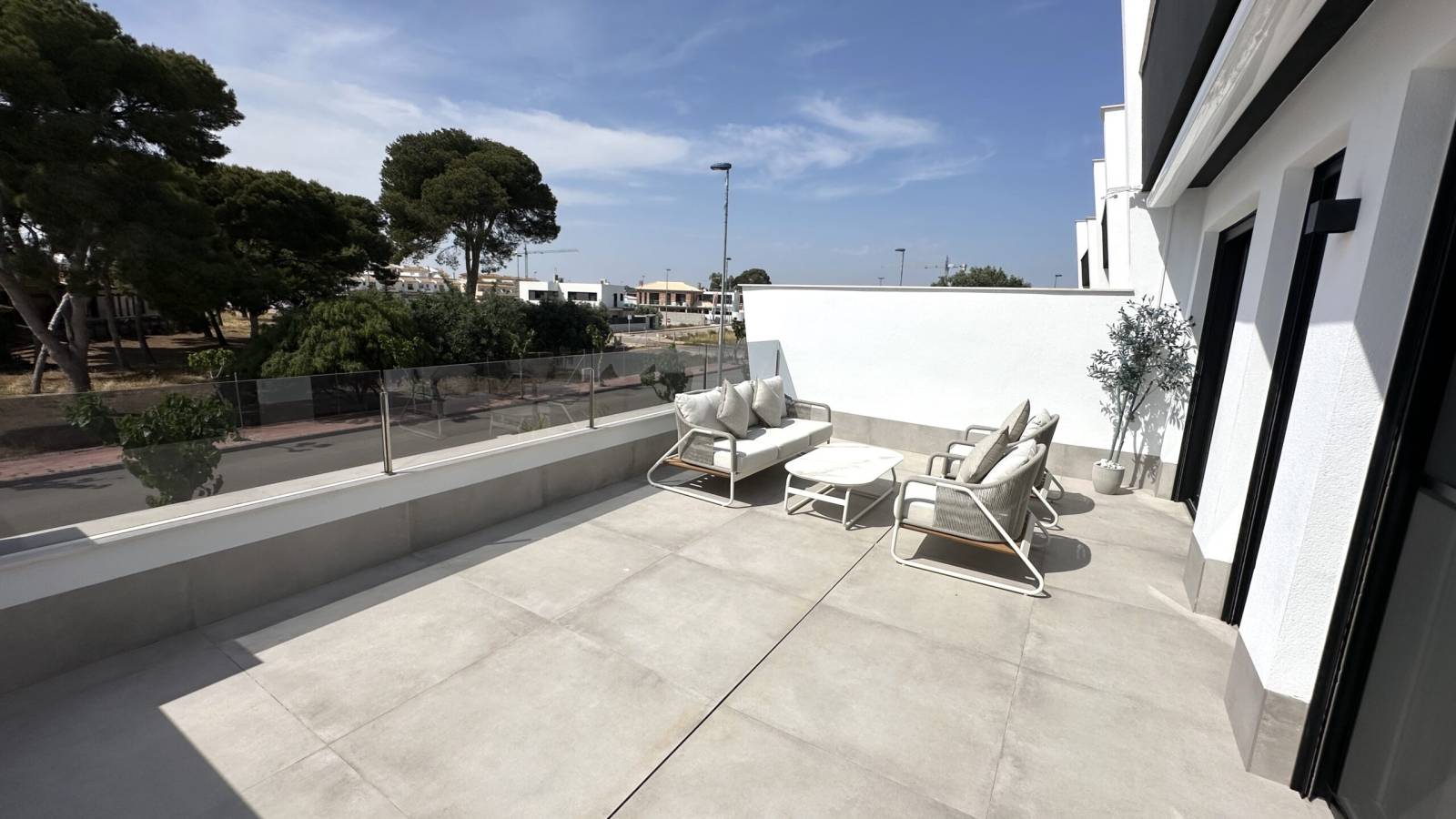 Revente - Villa - Santiago de la Ribera