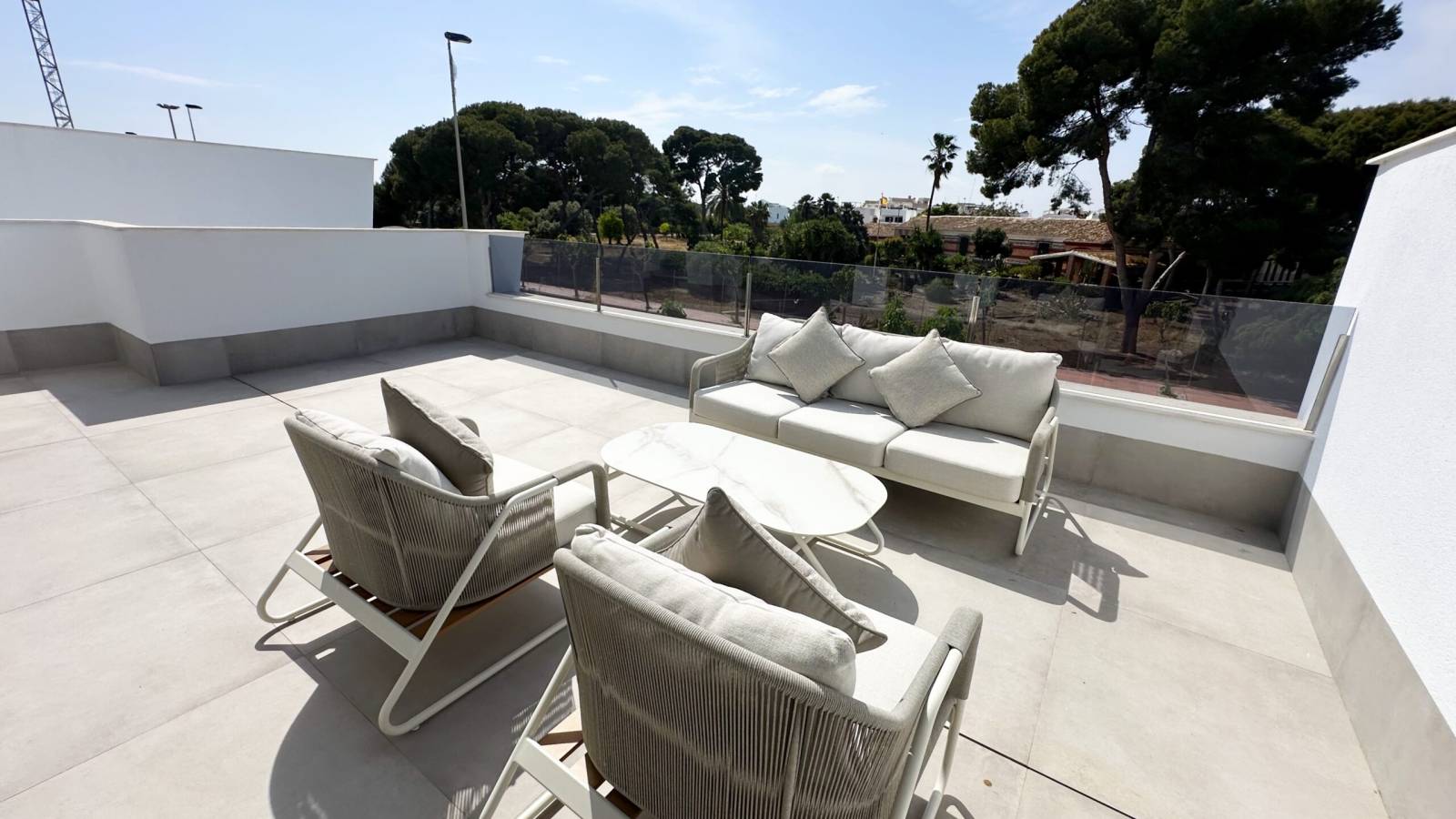 Revente - Villa - Santiago de la Ribera