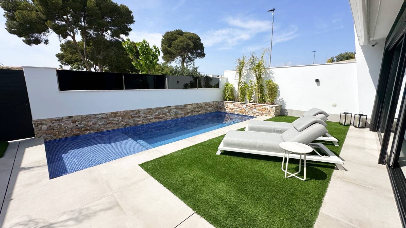 Revente - Villa - Santiago de la Ribera