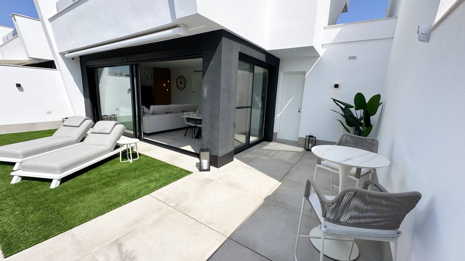 Revente - Villa - Santiago de la Ribera