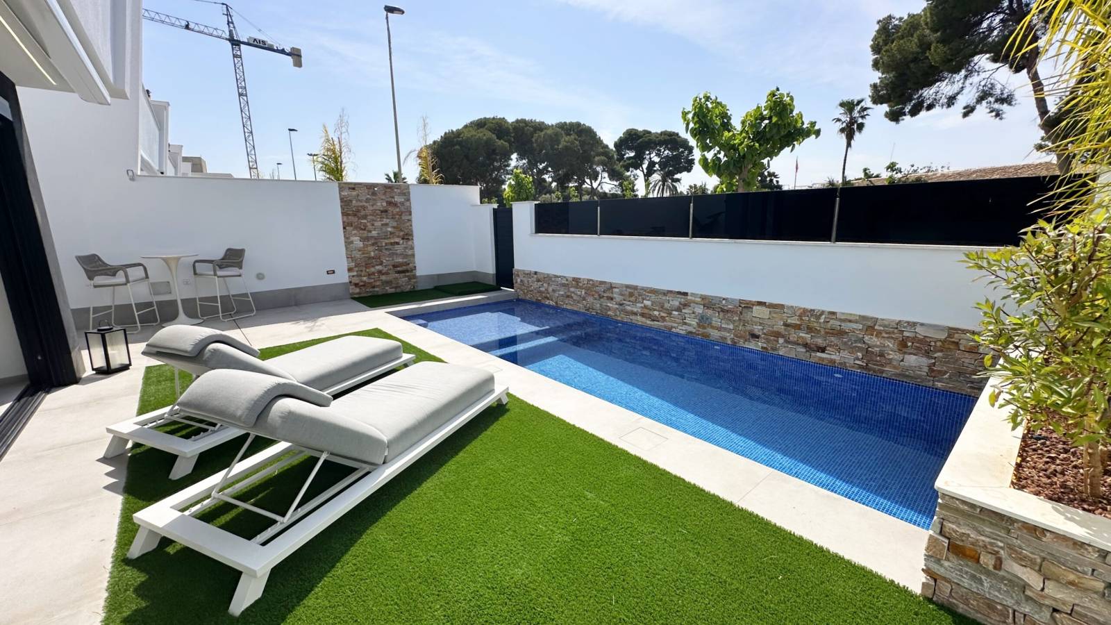 Revente - Villa - Santiago de la Ribera