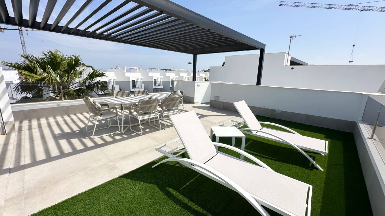 Revente - Villa - Santiago de la Ribera