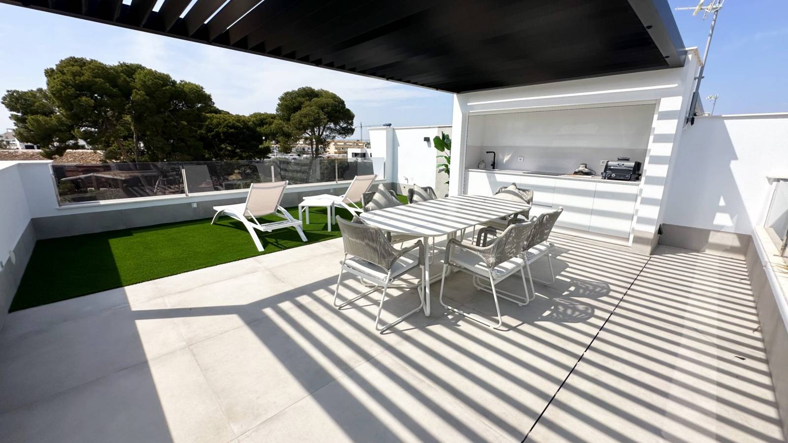 Revente - Villa - Santiago de la Ribera
