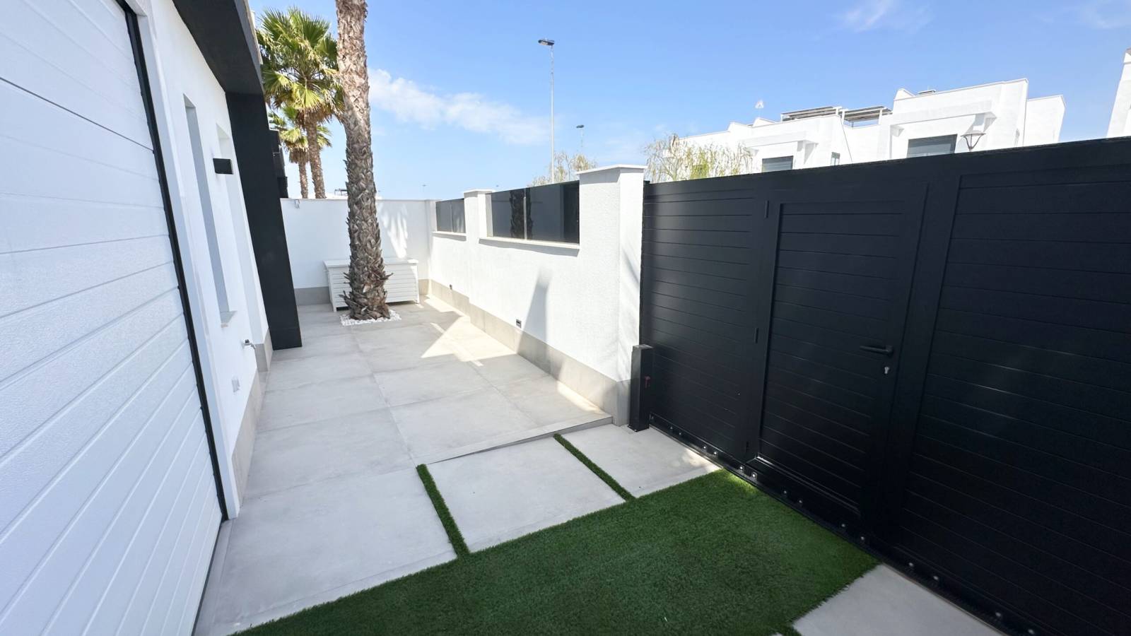 Revente - Villa - Santiago de la Ribera