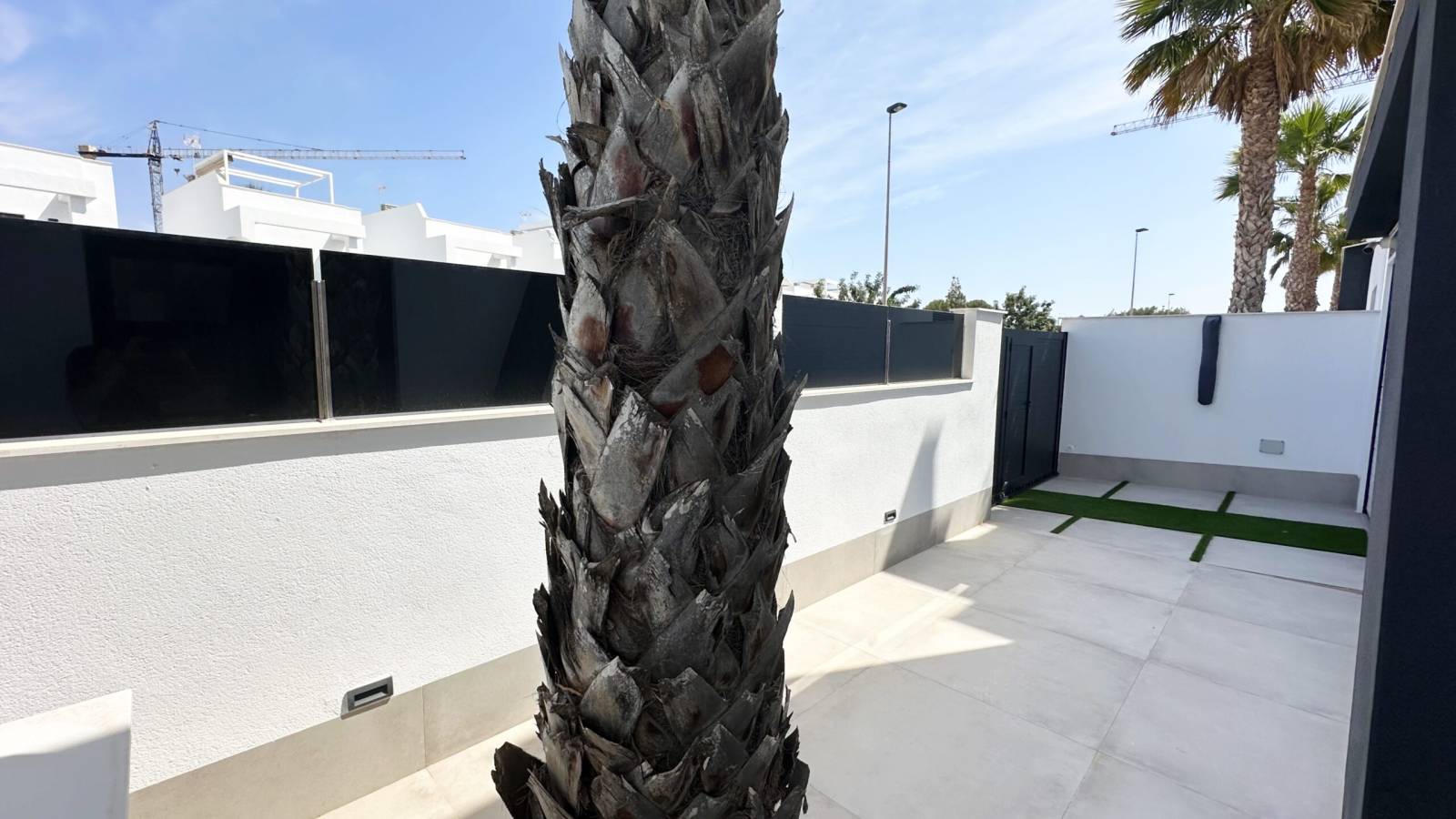 Revente - Villa - Santiago de la Ribera