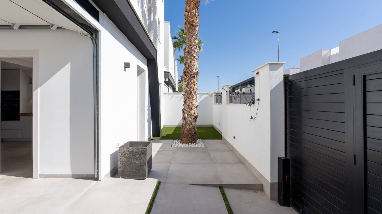 Revente - Villa - Santiago de la Ribera