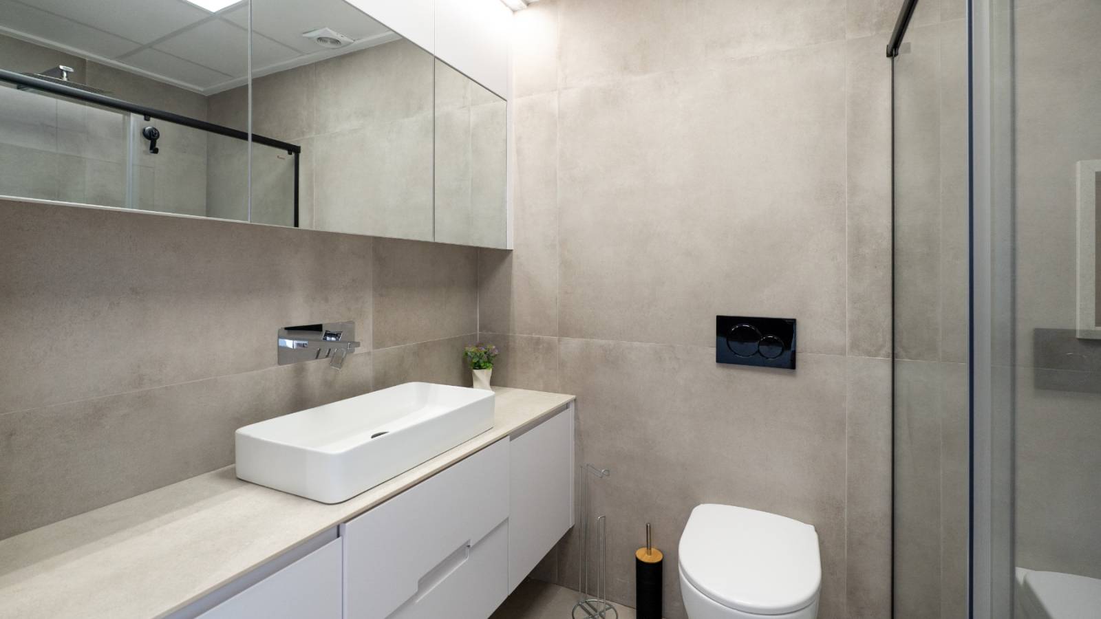 Revente - Villa - Santiago de la Ribera