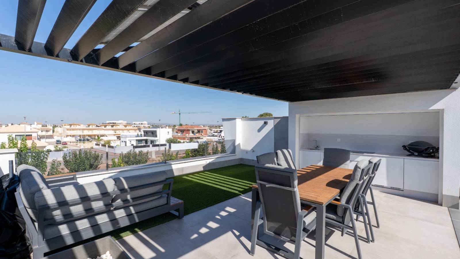 Revente - Villa - Santiago de la Ribera