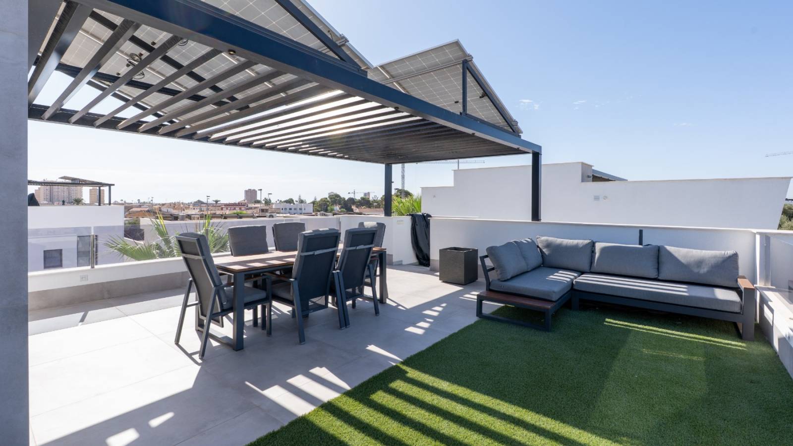 Revente - Villa - Santiago de la Ribera