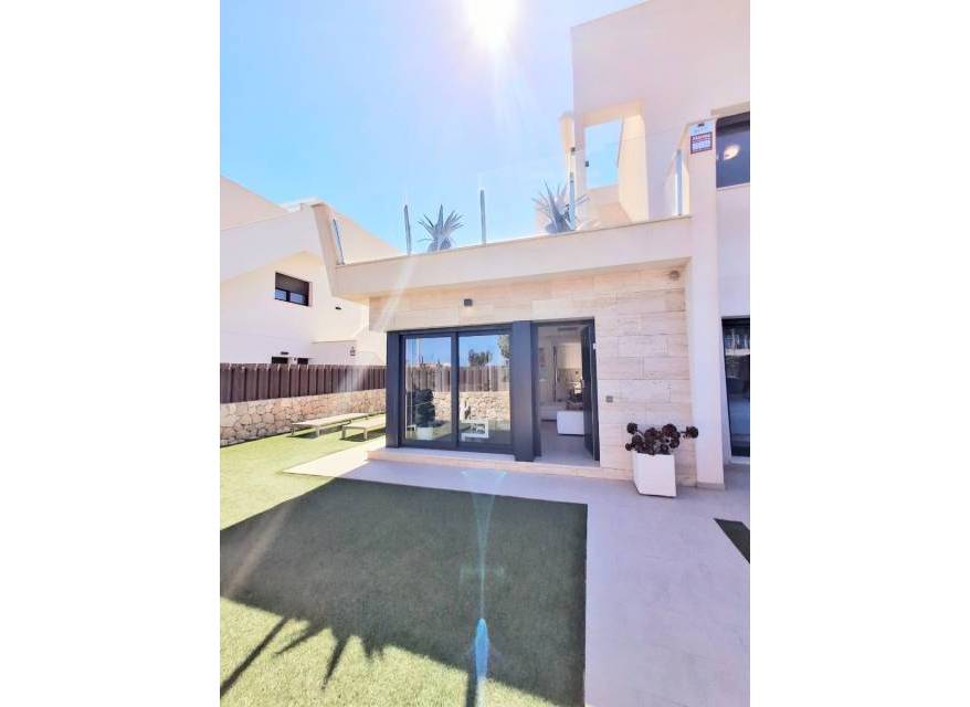 Revente - Villa - Torre de la Horadada