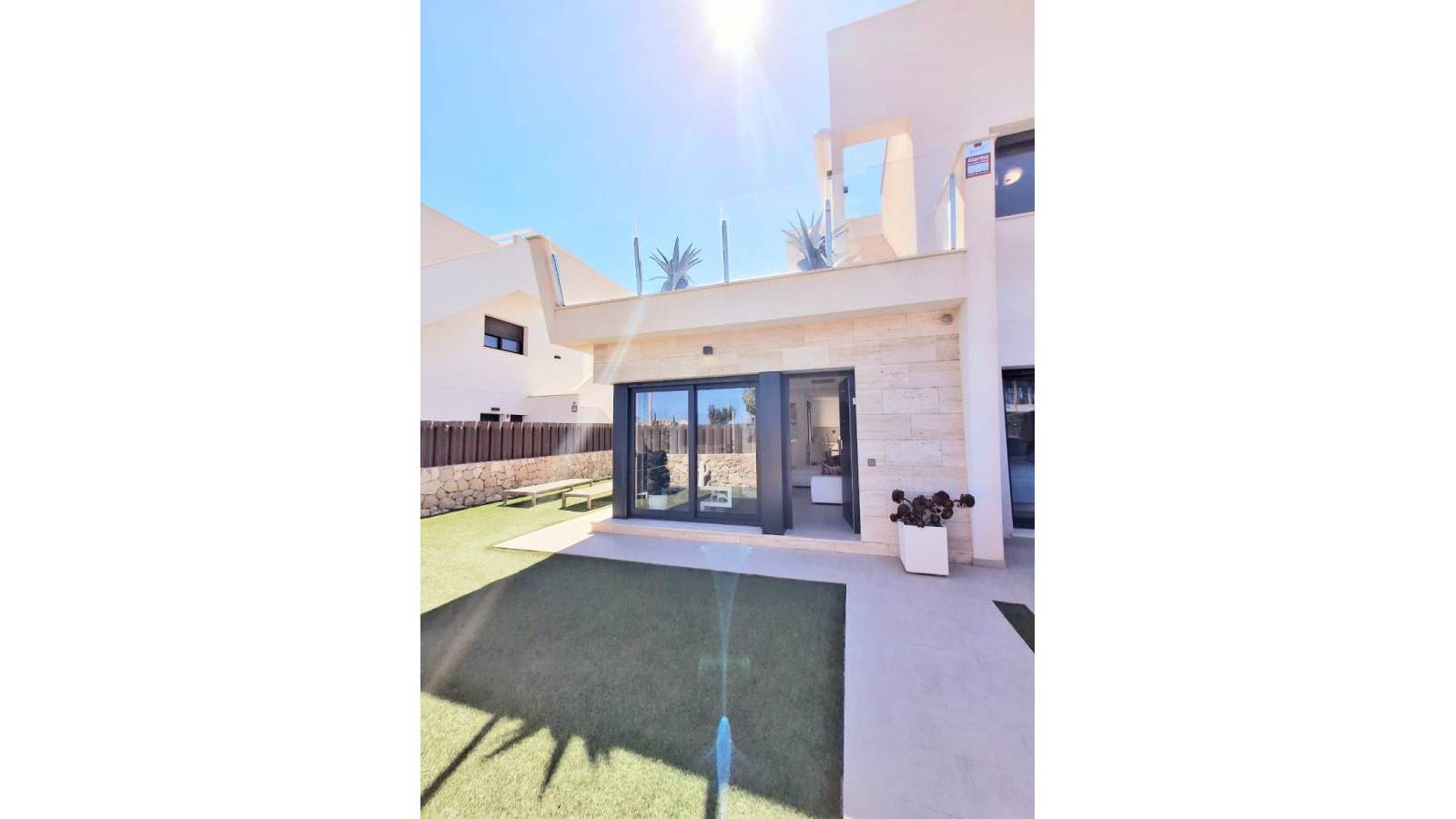 Revente - Villa - Torre de la Horadada