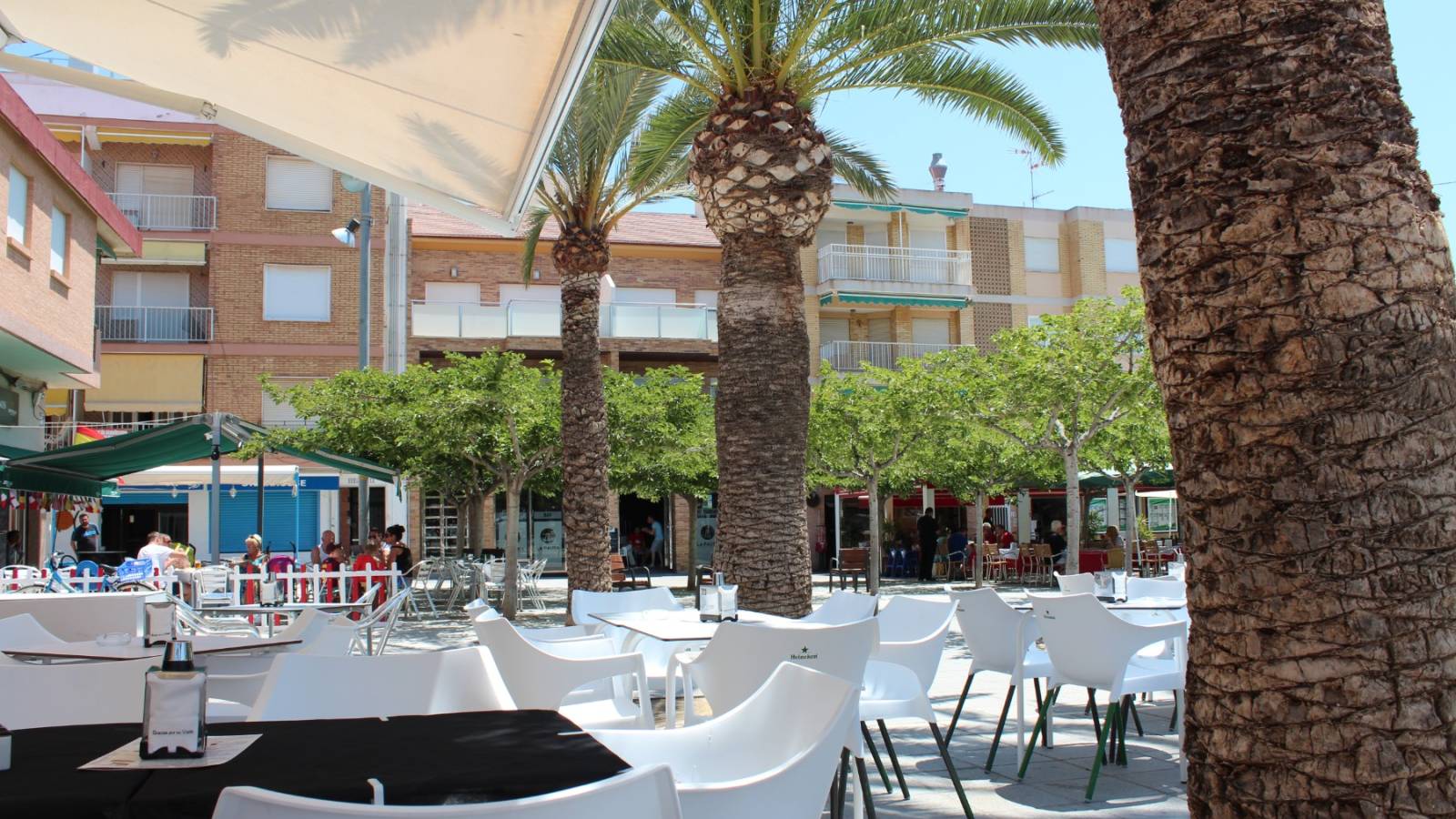 Revente - Villa - Torre de la Horadada