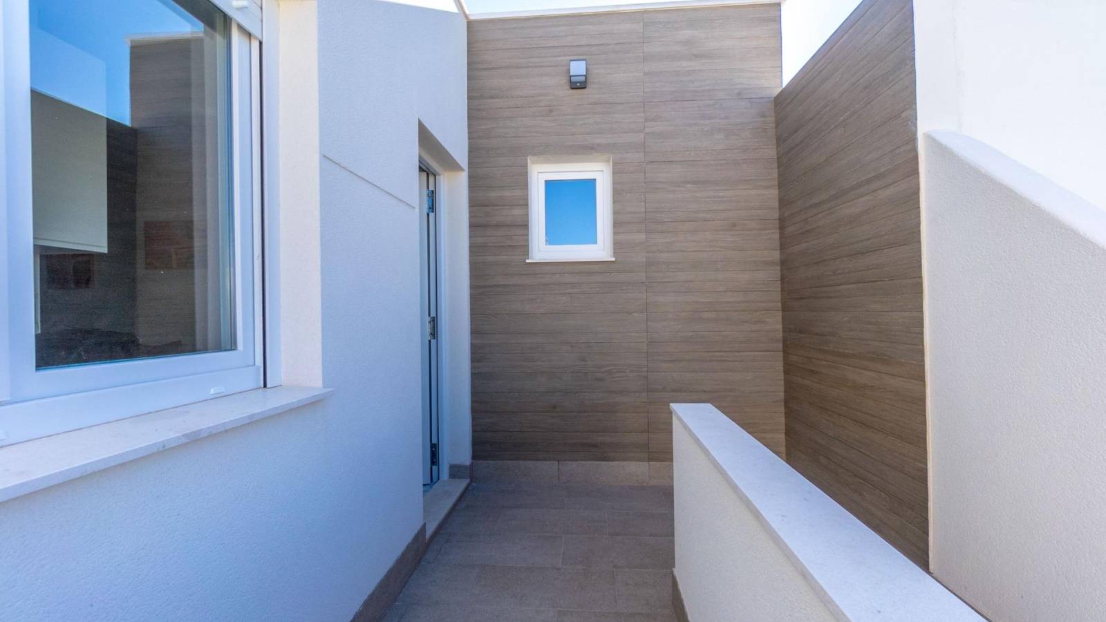 Revente - Villa - Torrevieja - El Chaparral