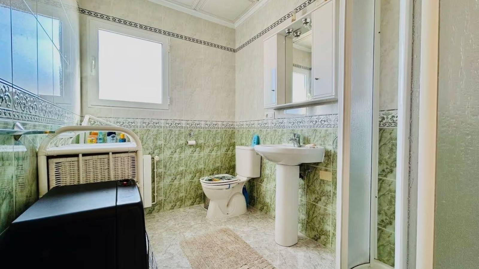 Revente - Villa - Torrevieja