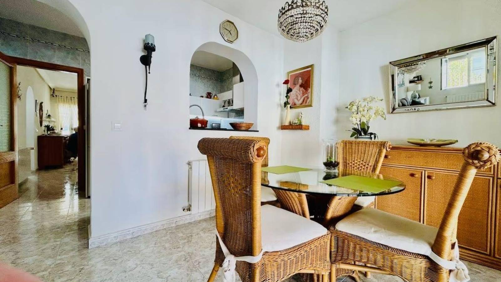 Revente - Villa - Torrevieja