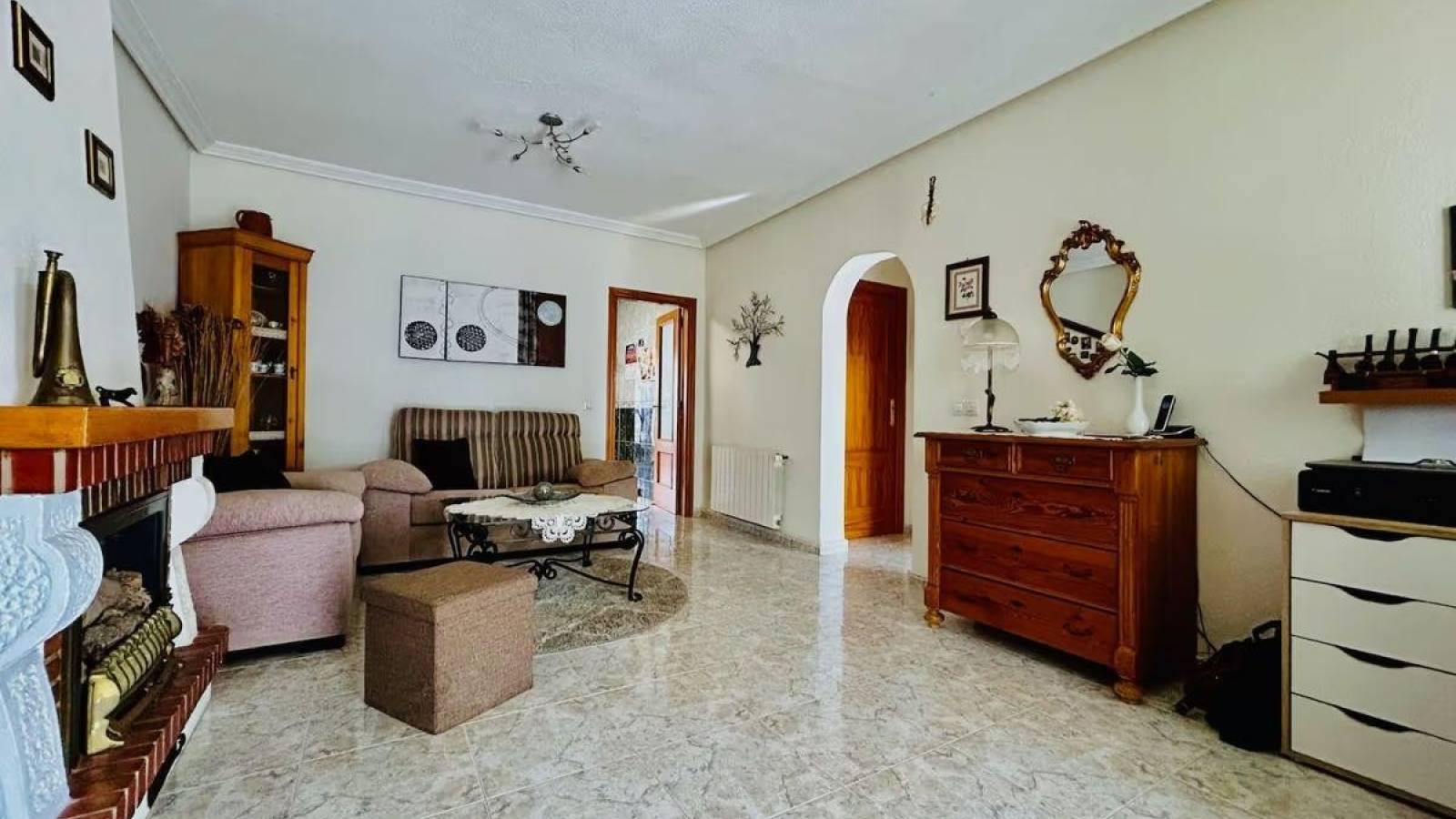 Revente - Villa - Torrevieja