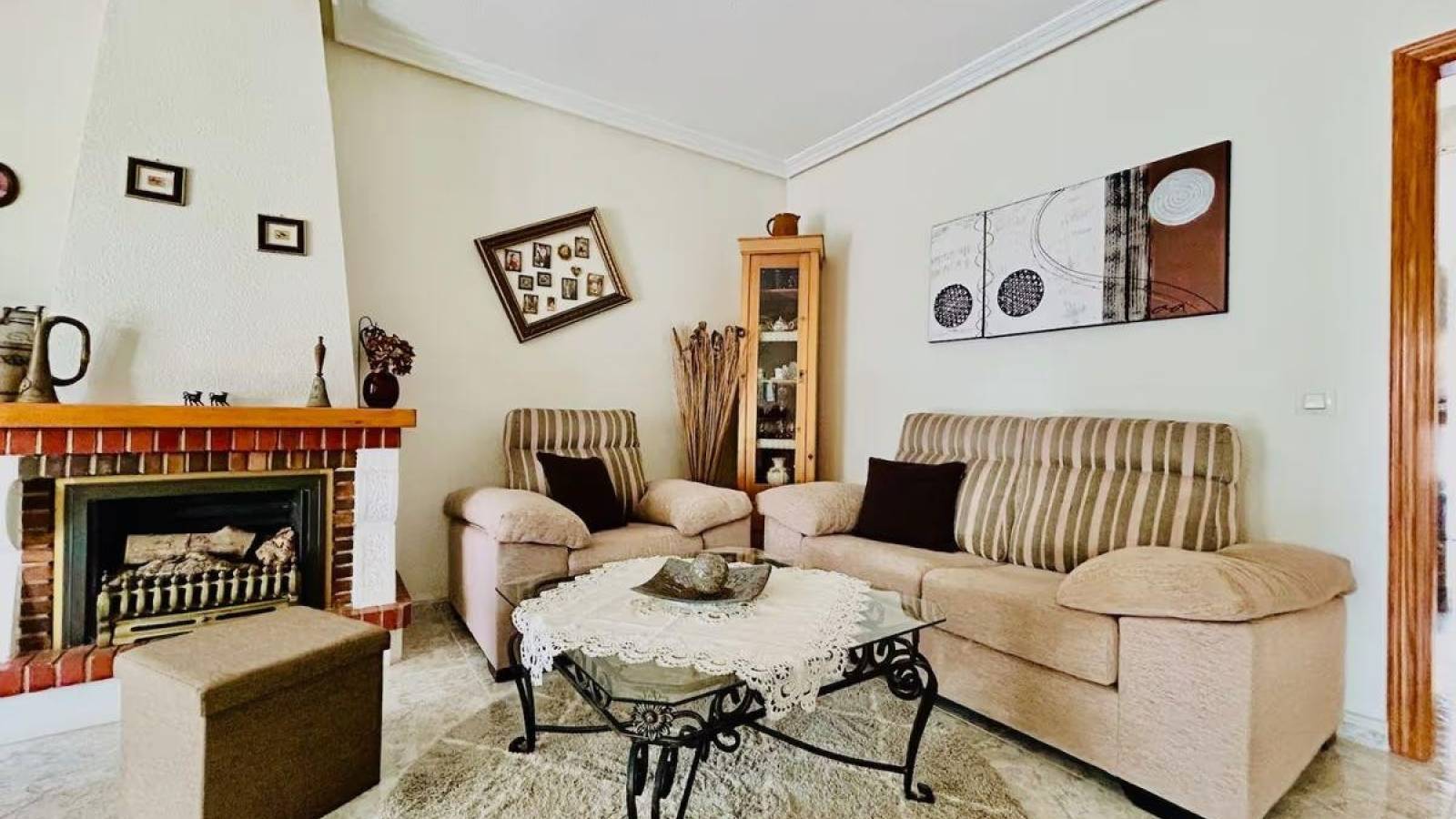 Revente - Villa - Torrevieja