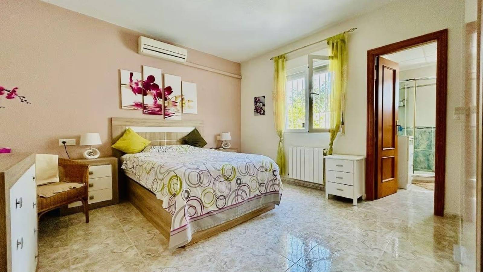 Revente - Villa - Torrevieja