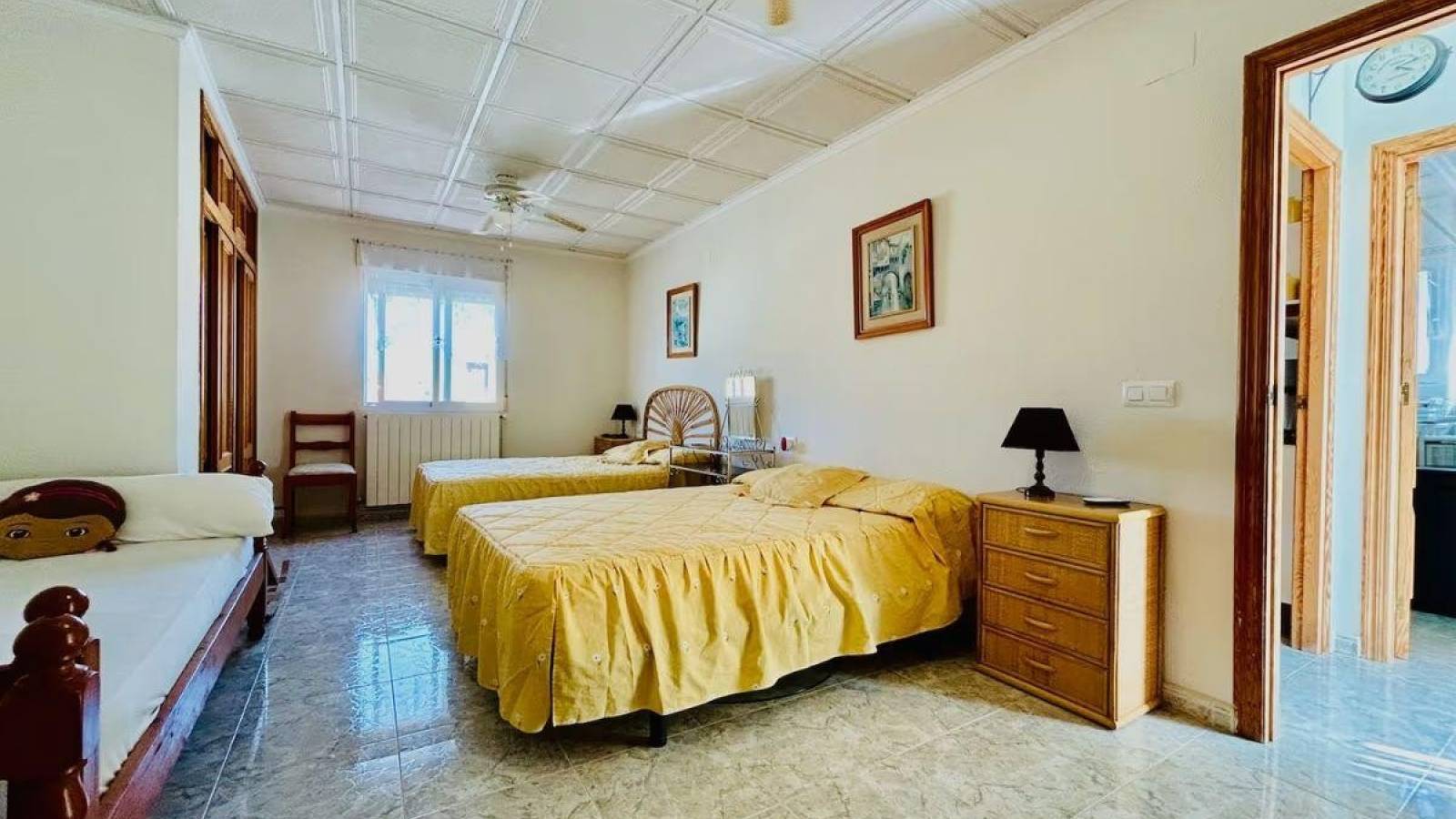 Revente - Villa - Torrevieja