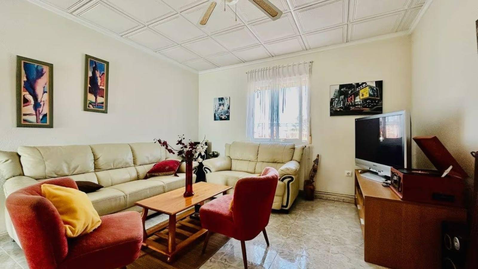 Revente - Villa - Torrevieja