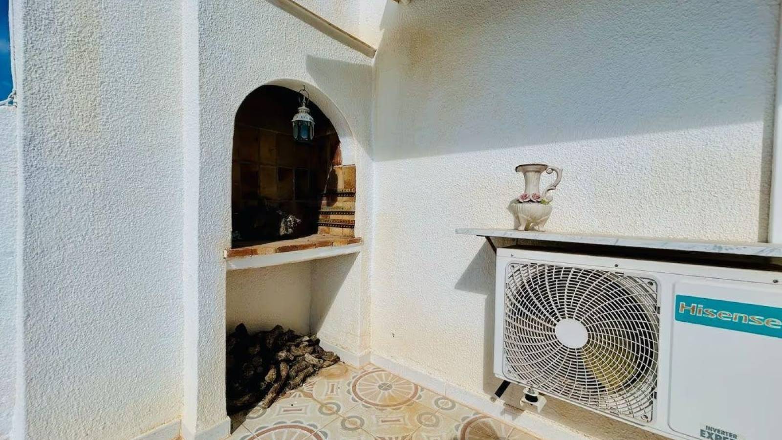 Revente - Villa - Torrevieja