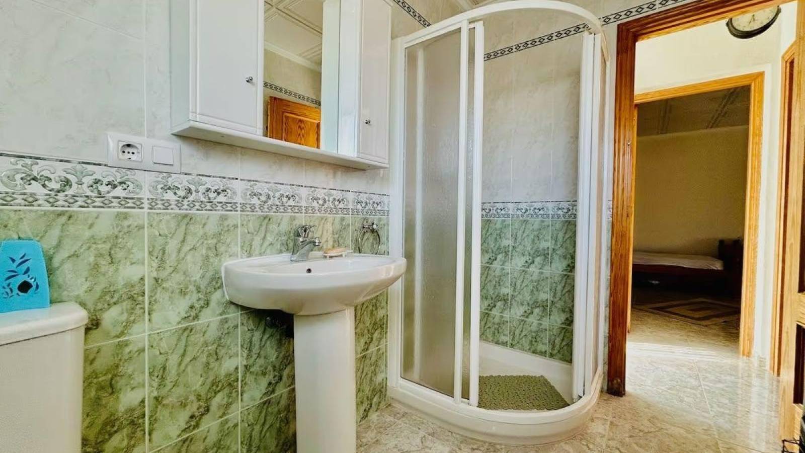 Revente - Villa - Torrevieja