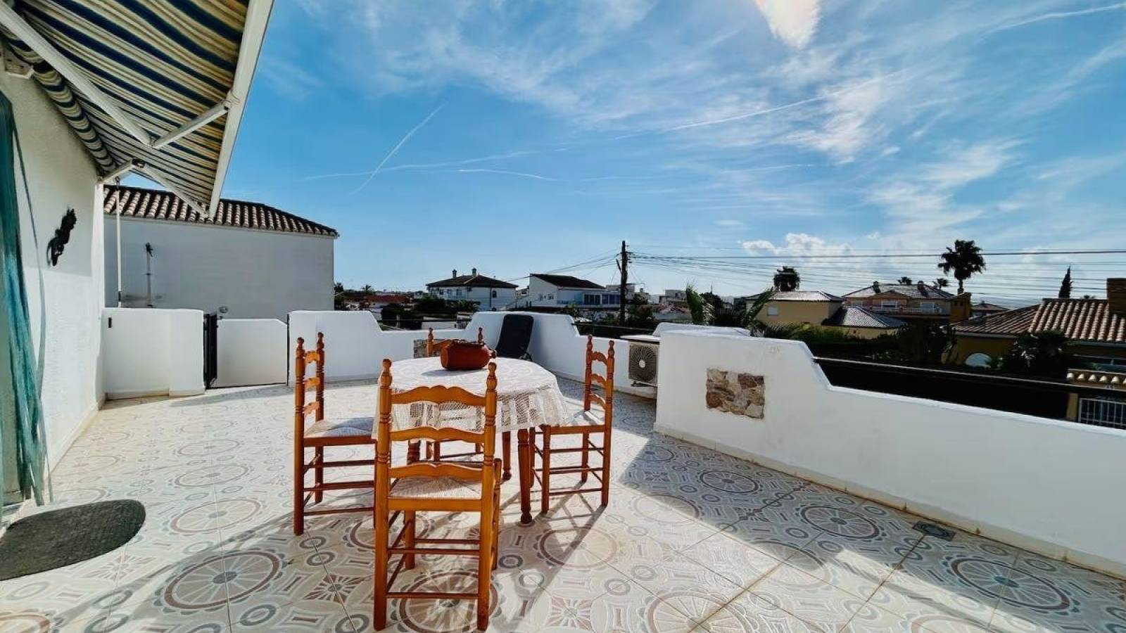 Revente - Villa - Torrevieja