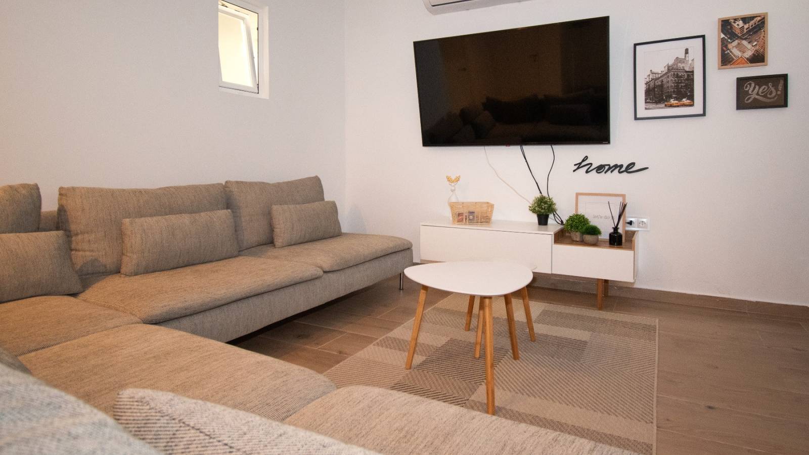 Revente - Villa - Villamartín