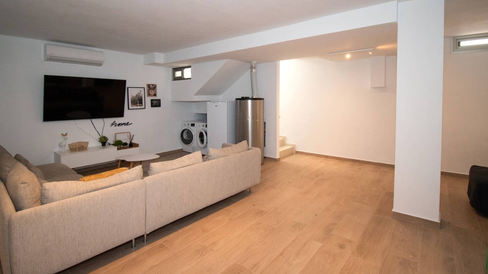 Revente - Villa - Villamartín