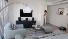 Short time rental - Apartment - San Javier - Santiago de Ribera