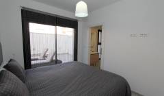 Short time rental - Apartment - San Javier - Santiago de Ribera